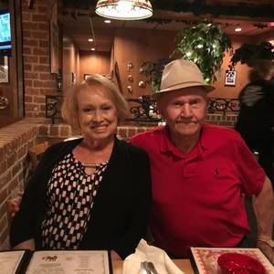 Meet your Posher, Beverly